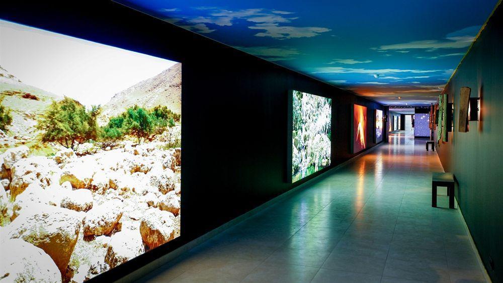 Hotel Thermen Bussloo - Apeldoorn Exterior foto