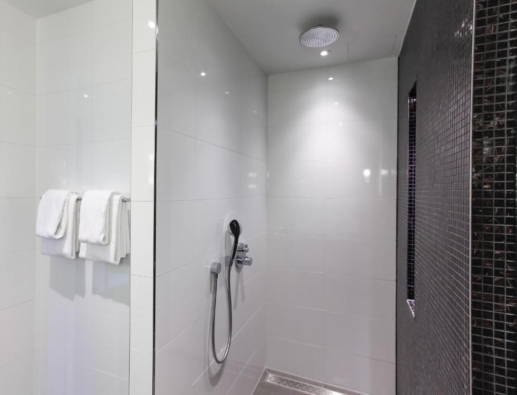 Hotel Thermen Bussloo - Apeldoorn Cameră foto
