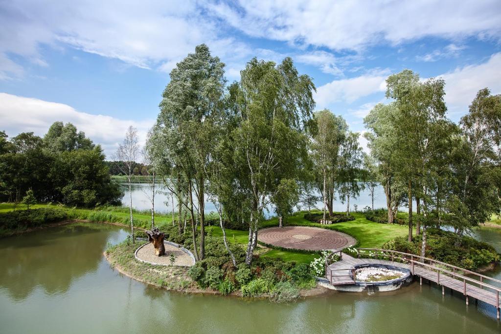 Hotel Thermen Bussloo - Apeldoorn Cameră foto