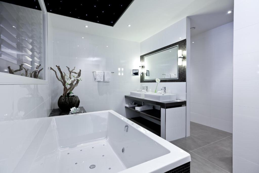 Hotel Thermen Bussloo - Apeldoorn Cameră foto