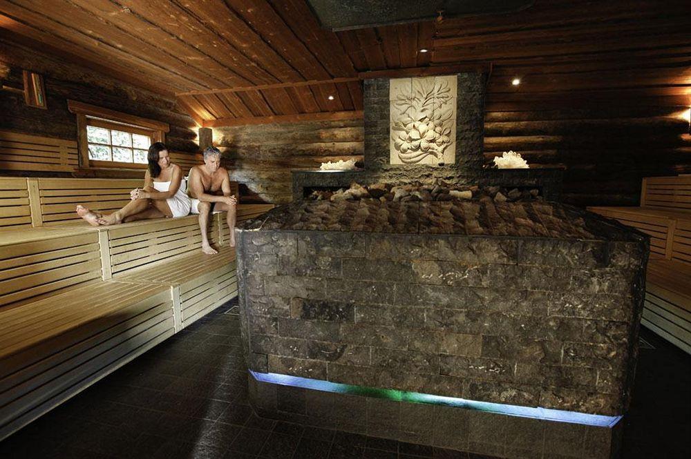 Hotel Thermen Bussloo - Apeldoorn Exterior foto